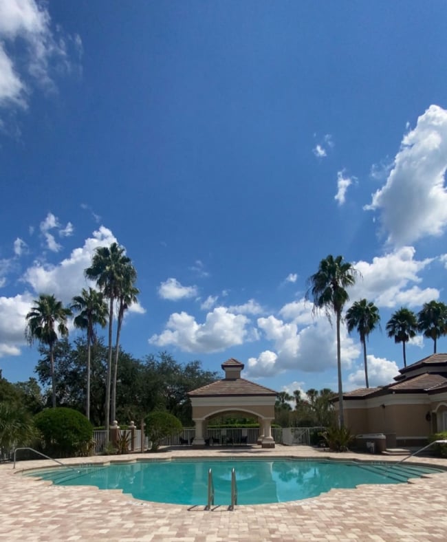 property at 14037 Fairway Island Dr