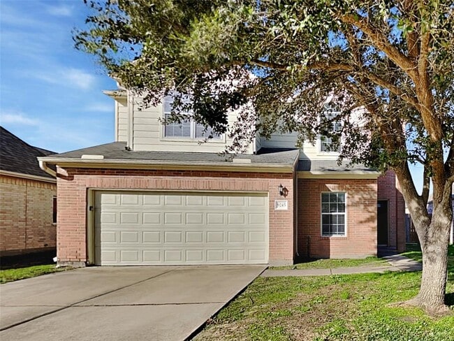 property at 9245 Clearwood Landing Blvd