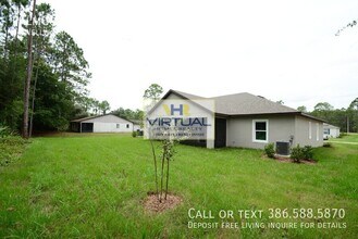 44 Wellwood Ln in Palm Coast, FL - Building Photo - Building Photo