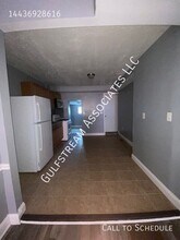 2205 W Baltimore St in Baltimore, MD - Building Photo - Building Photo