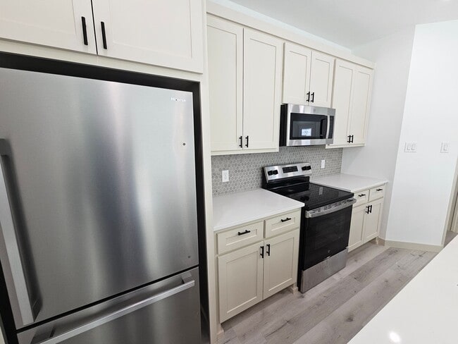 property at 1319 Fletcher St