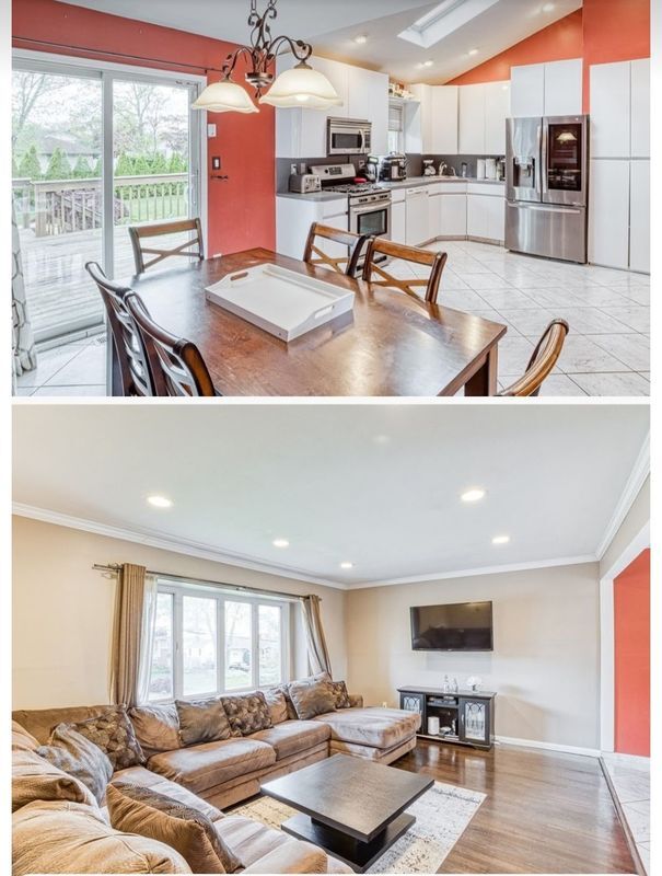 property at 16 Rock Rd