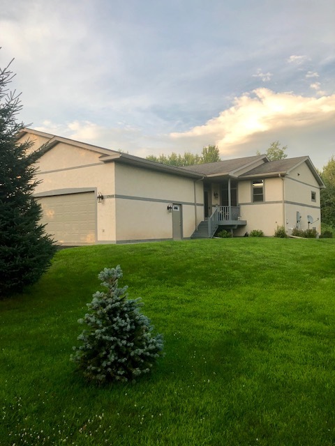 property at 17668 Johnson Rd N