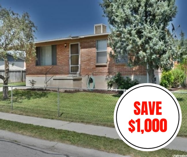 property at 8177 Darin St