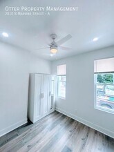2810 N Marvine St in Philadelphia, PA - Building Photo - Building Photo