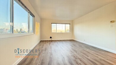 1130 Wellington St in Oakland, CA - Building Photo - Building Photo
