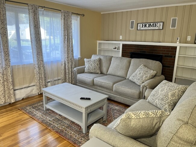 property at 15 Rosemary Ln