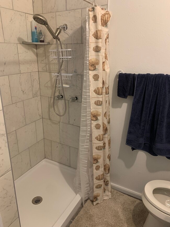 2008 Rockview Dr in Granbury, TX - Building Photo - Building Photo