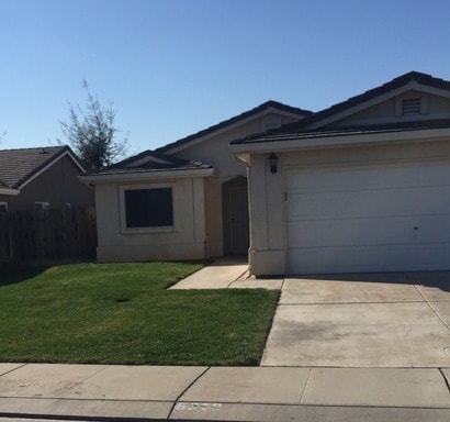 property at 8319 Bridgeport Dr