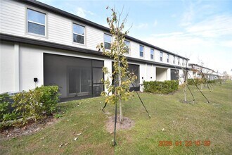 10296 Trumpet Honeysuckle Wy in San Antonio, FL - Building Photo - Building Photo