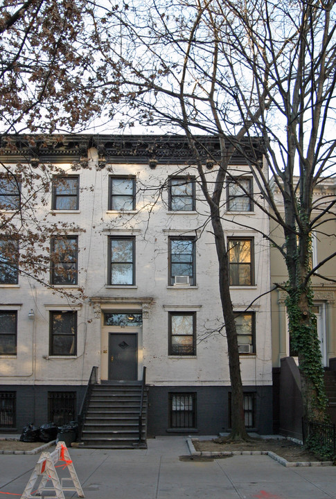 60 Hawthorne St in Brooklyn, NY - Foto de edificio