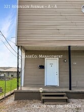 321 Robinson Ave in Marrero, LA - Building Photo - Building Photo