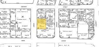 810-814 Green St in Honolulu, HI - Building Photo