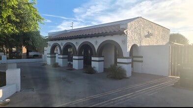 106 S 29th Ave in Phoenix, AZ - Building Photo - Building Photo