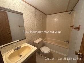1701 Bear Fork Rd in Mobile, AL - Building Photo - Building Photo