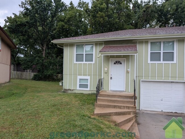 property at 9180 W 78th Terrace