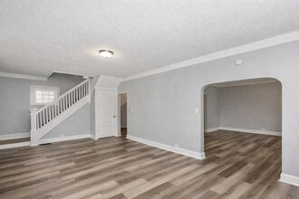 1051 N Mount Street in Indianapolis, IN - Building Photo - Building Photo