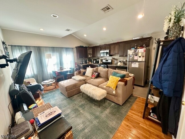 property at 390 Orange Rd