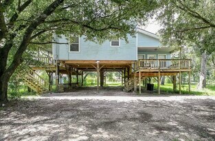 11122 Sunturf Ln in Houston, TX - Building Photo