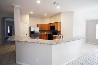 21743 May Apple Ct in Cypress, TX - Foto de edificio - Building Photo