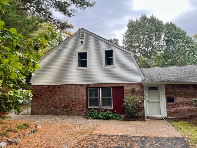 46 Auburndale Ave in Newton, MA - Building Photo - Building Photo