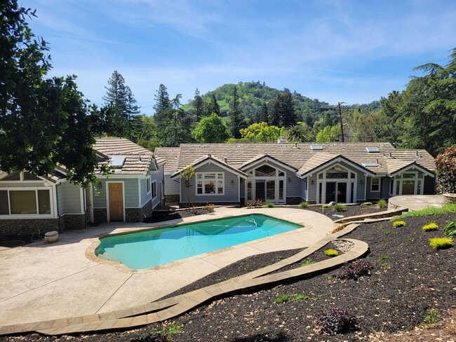 property at 3280 Gloria Terrace