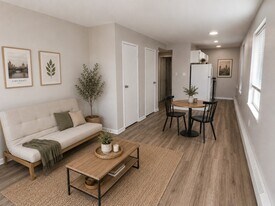 3549 Harvey Ave, Unit 2113 in Cincinnati, OH - Building Photo