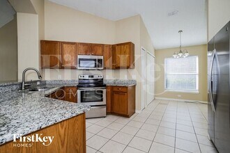 648 Zachary Dr in Apopka, FL - Building Photo - Building Photo