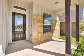 704 Bonnet Blvd in Georgetown, TX - Building Photo - Building Photo