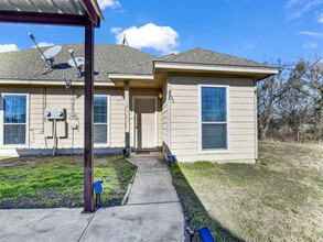 123 Collett Ct in Weatherford, TX - Building Photo - Building Photo