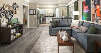 Highpointe in Boone, NC - Building Photo