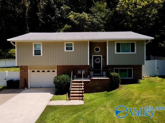 property at 3387 Cedar Ln