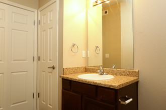 Westridge Senior Apartments in Midland, TX - Building Photo - Interior Photo