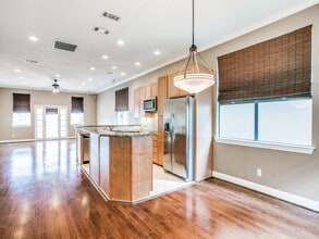 3615 Edgar Pl in Dallas, TX - Building Photo - Building Photo