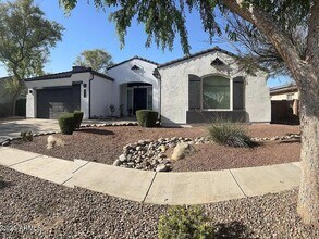634 E Bellerive Pl in Chandler, AZ - Building Photo - Building Photo