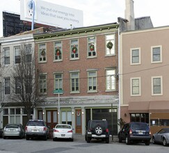 310-312 York Ave in Philadelphia, PA - Building Photo - Building Photo