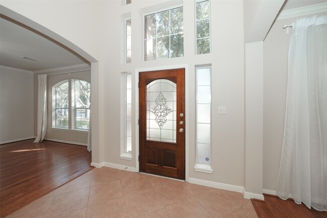 property at 4415 Eden Point Ln