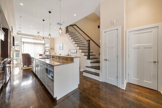 410 Columbus Ave in Boston, MA - Building Photo - Building Photo