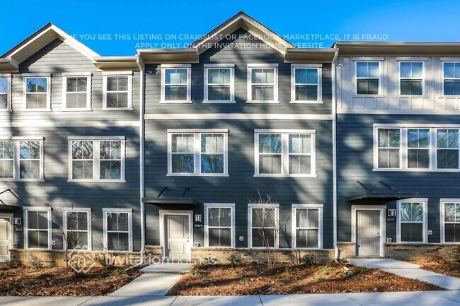 property at 8009 Roest Ln