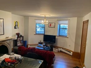 39 E Springfield St, Unit 1 in Boston, MA - Building Photo - Building Photo