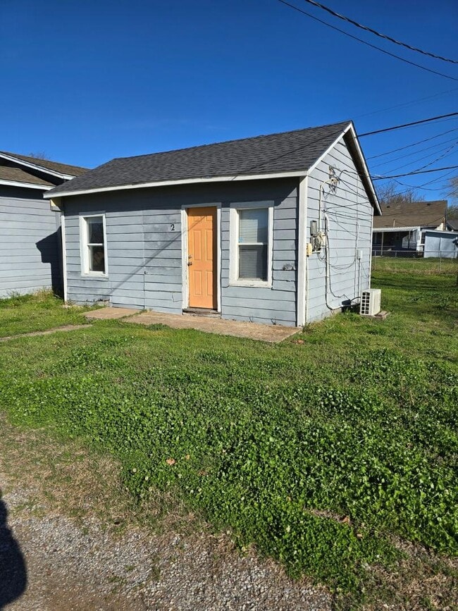 property at 501 E Main St