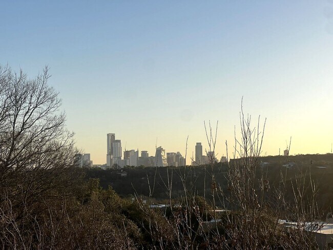 property at 1741 Spyglass Dr