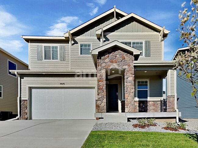 3970 Wyedale Way