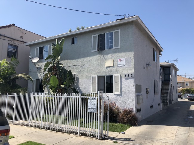 4 Units Near USC | 50% Vacant