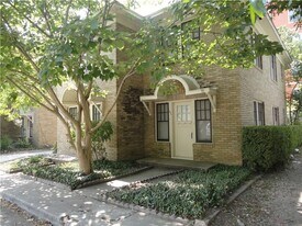 707 1/2 Graham Pl in Austin, TX - Building Photo