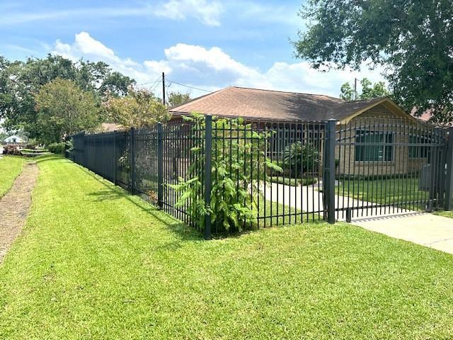 4516 Cetti St in Houston, TX - Building Photo - Building Photo