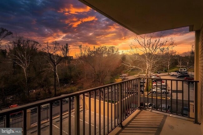 property at 4600 S Four Mile Run Dr