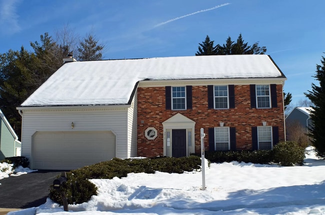 property at 3017 Dower House Dr
