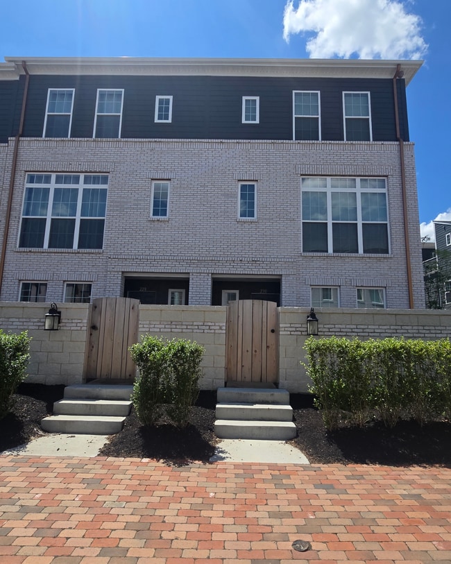 property at 230 Limehouse Rd
