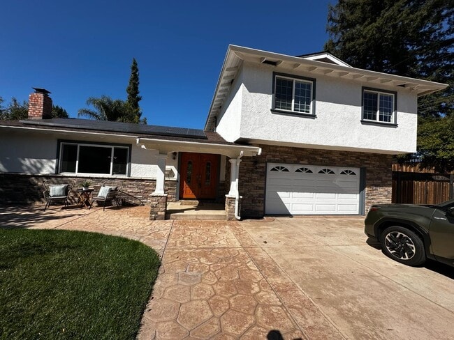 2172 La Salle Dr in Walnut Creek, CA - Building Photo - Building Photo